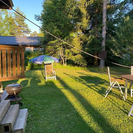Maentyharju Keskus, Yksityishuoneita Keittioellae Tai Koko 88M2 Asunto Apartment Luaran gambar