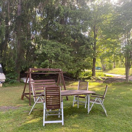 Maentyharju Keskus, Yksityishuoneita Keittioellae Tai Koko 88M2 Asunto Apartment Luaran gambar