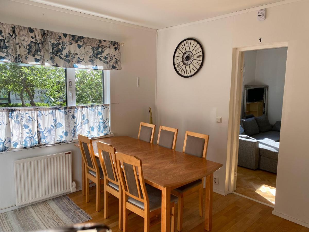 Maentyharju Keskus, Yksityishuoneita Keittioellae Tai Koko 88M2 Asunto Apartment Luaran gambar