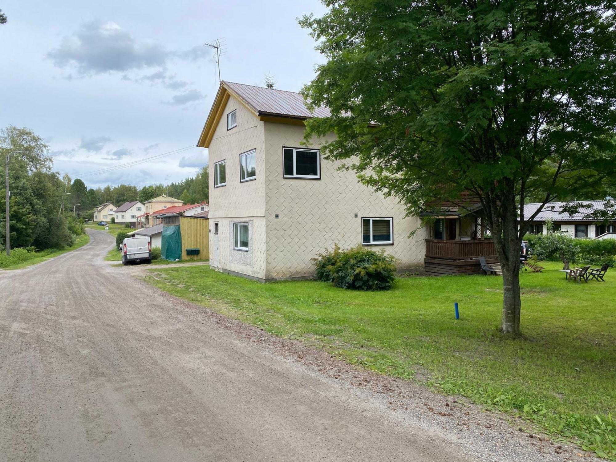 Maentyharju Keskus, Yksityishuoneita Keittioellae Tai Koko 88M2 Asunto Apartment Luaran gambar