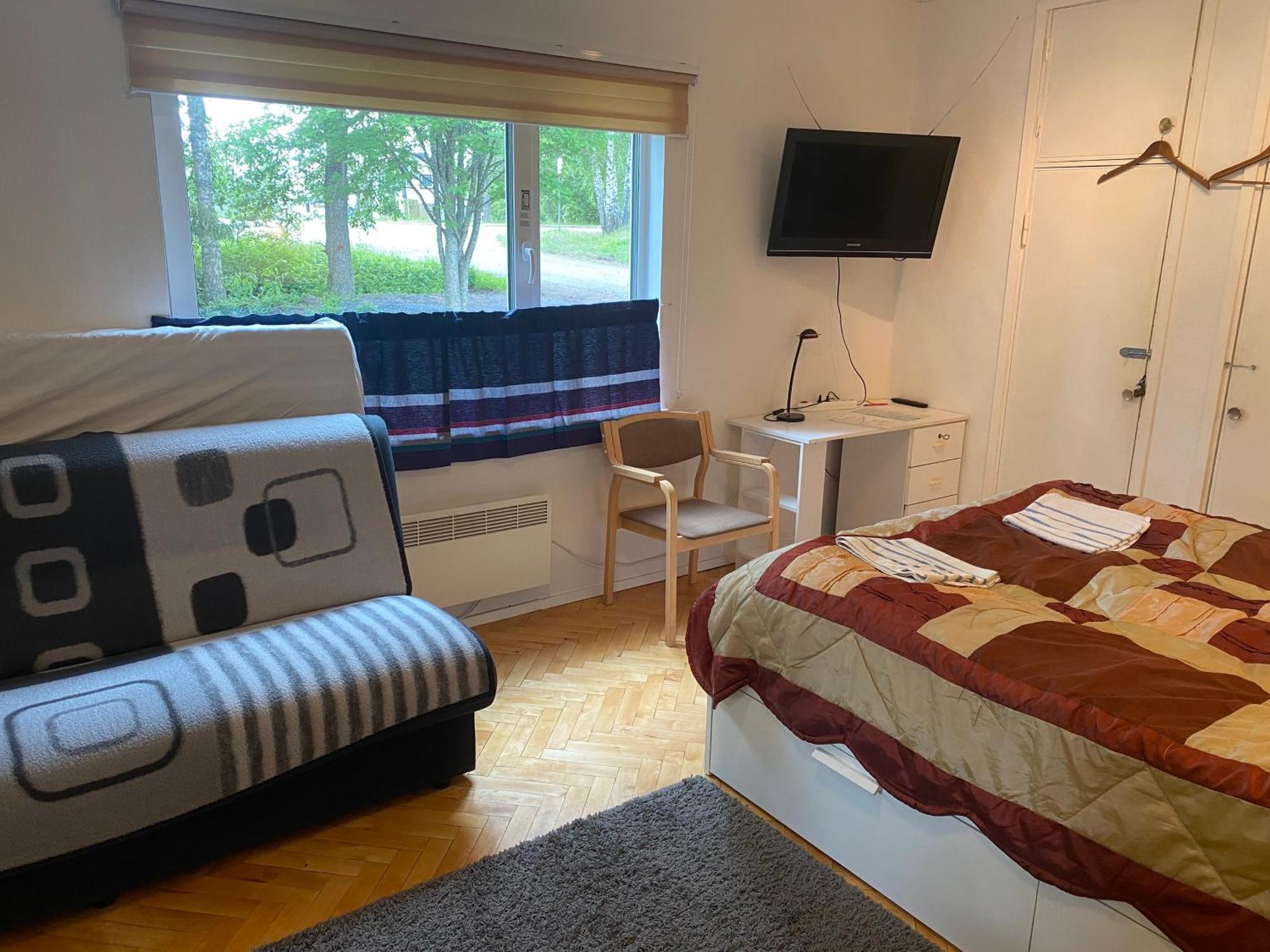 Maentyharju Keskus, Yksityishuoneita Keittioellae Tai Koko 88M2 Asunto Apartment Luaran gambar