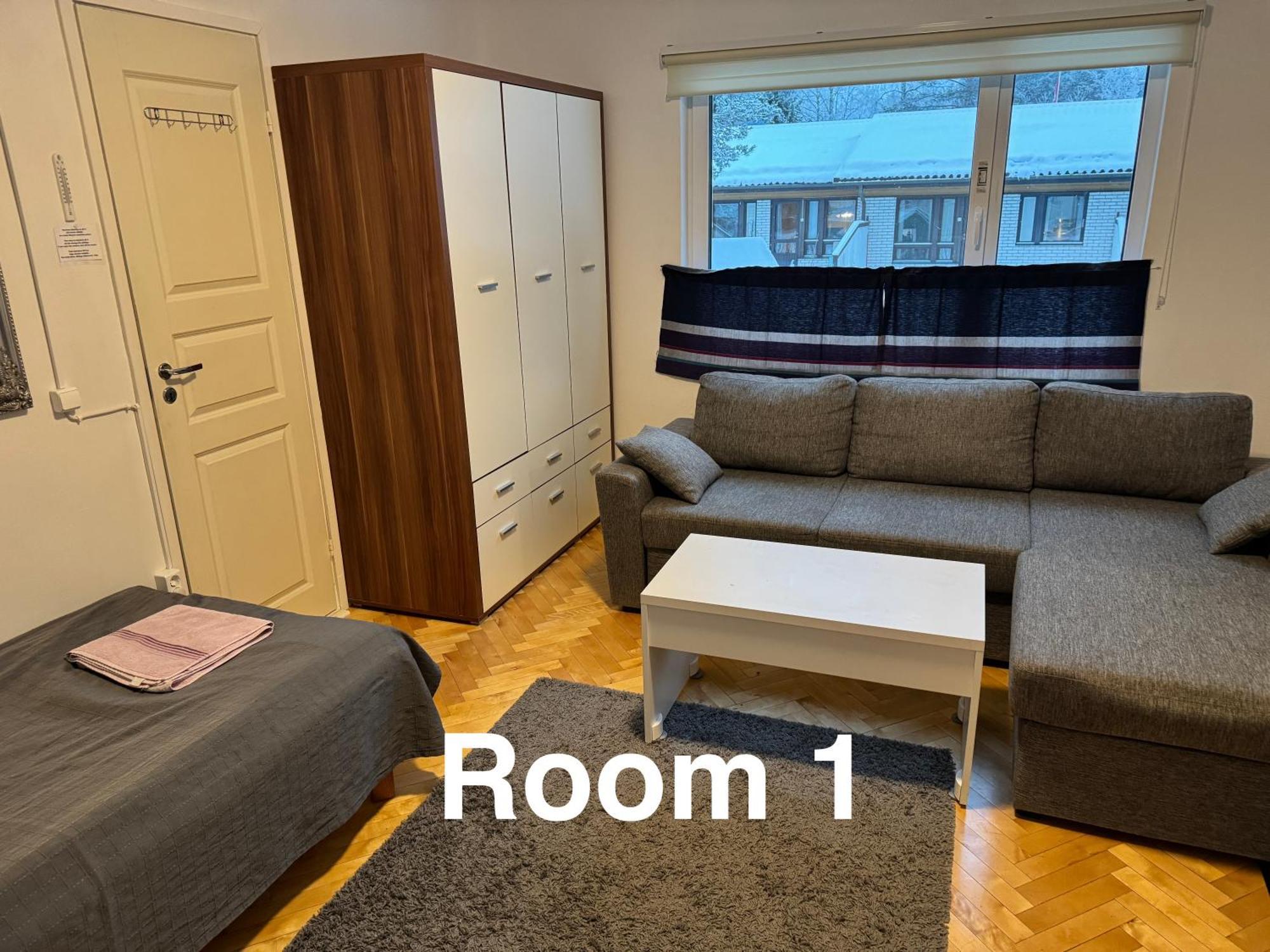 Maentyharju Keskus, Yksityishuoneita Keittioellae Tai Koko 88M2 Asunto Apartment Luaran gambar