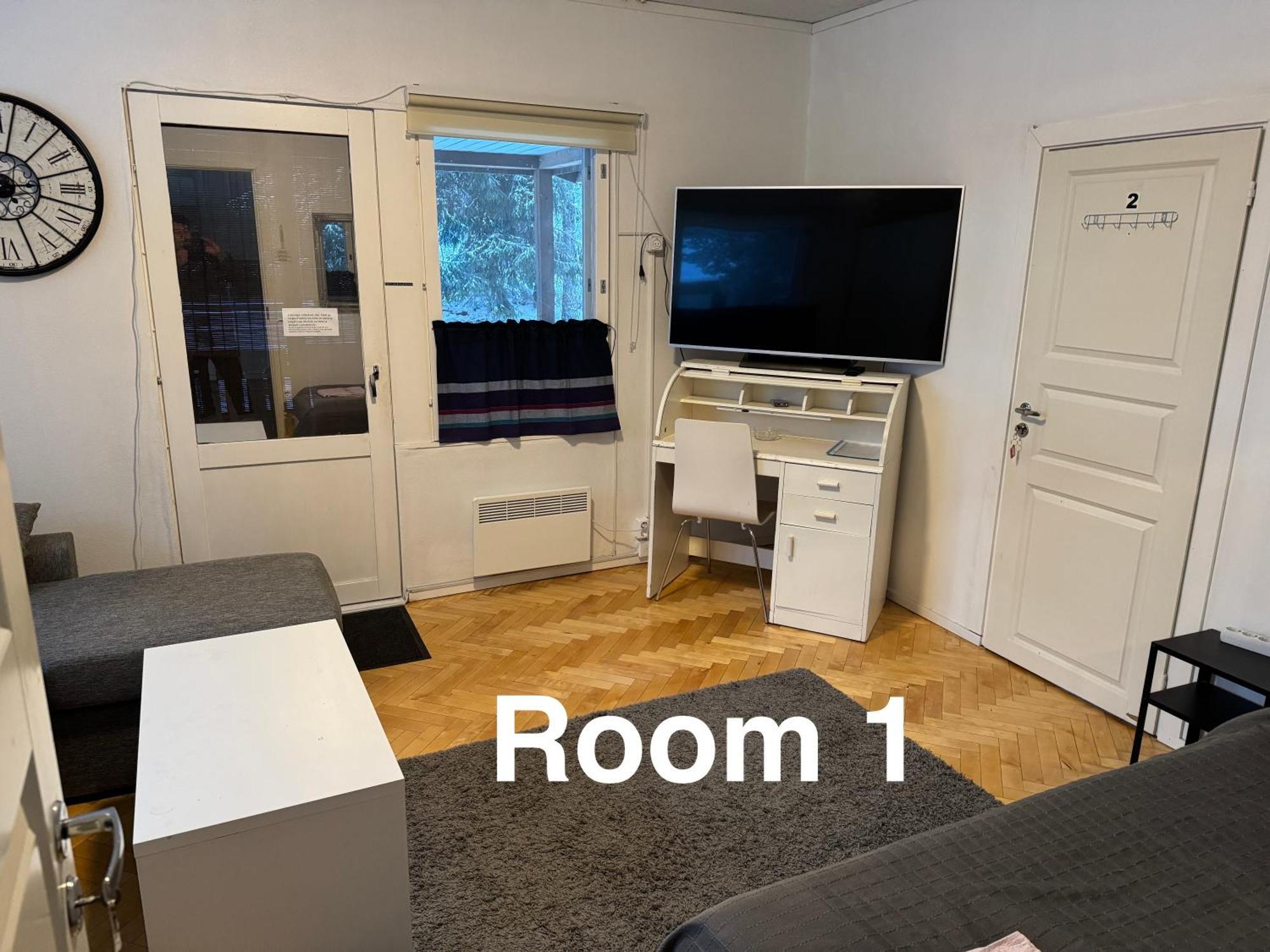 Maentyharju Keskus, Yksityishuoneita Keittioellae Tai Koko 88M2 Asunto Apartment Luaran gambar